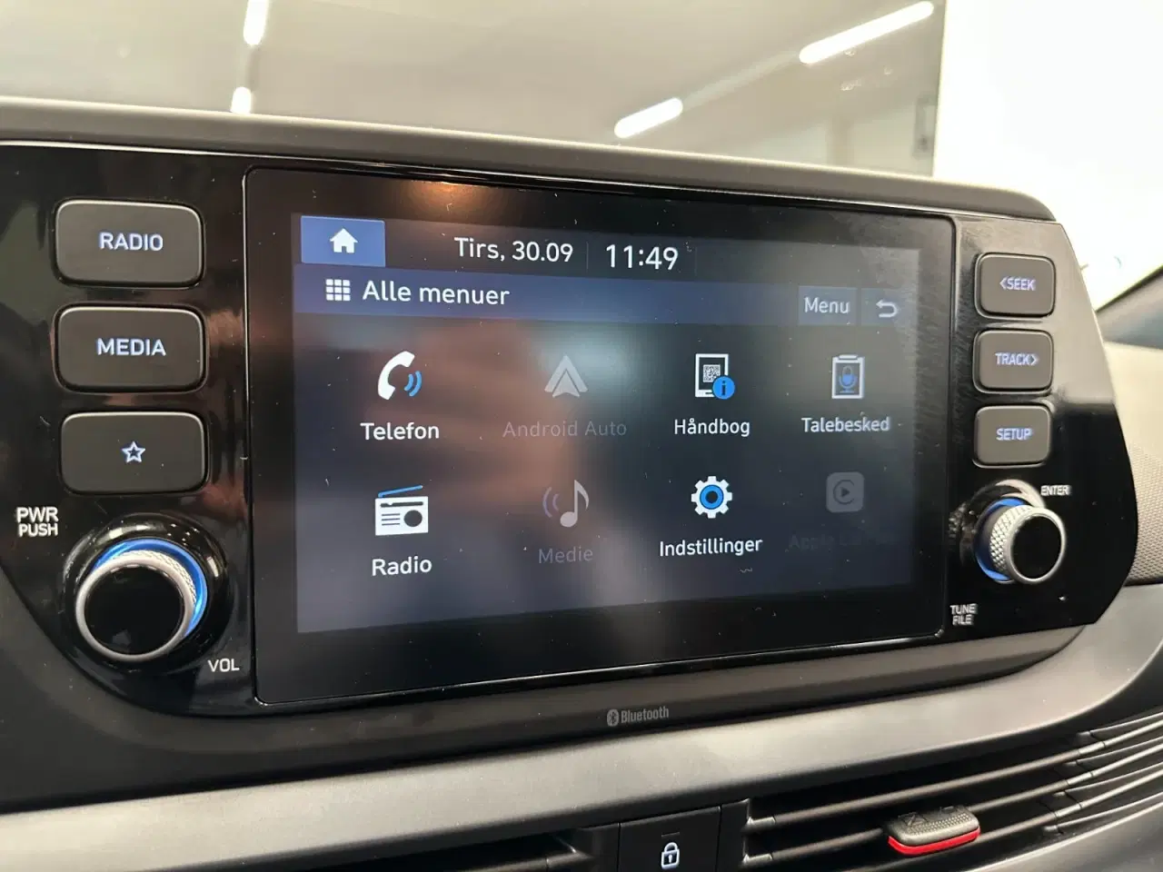 Billede 21 - Hyundai i20 1,0 T-GDi N-Line