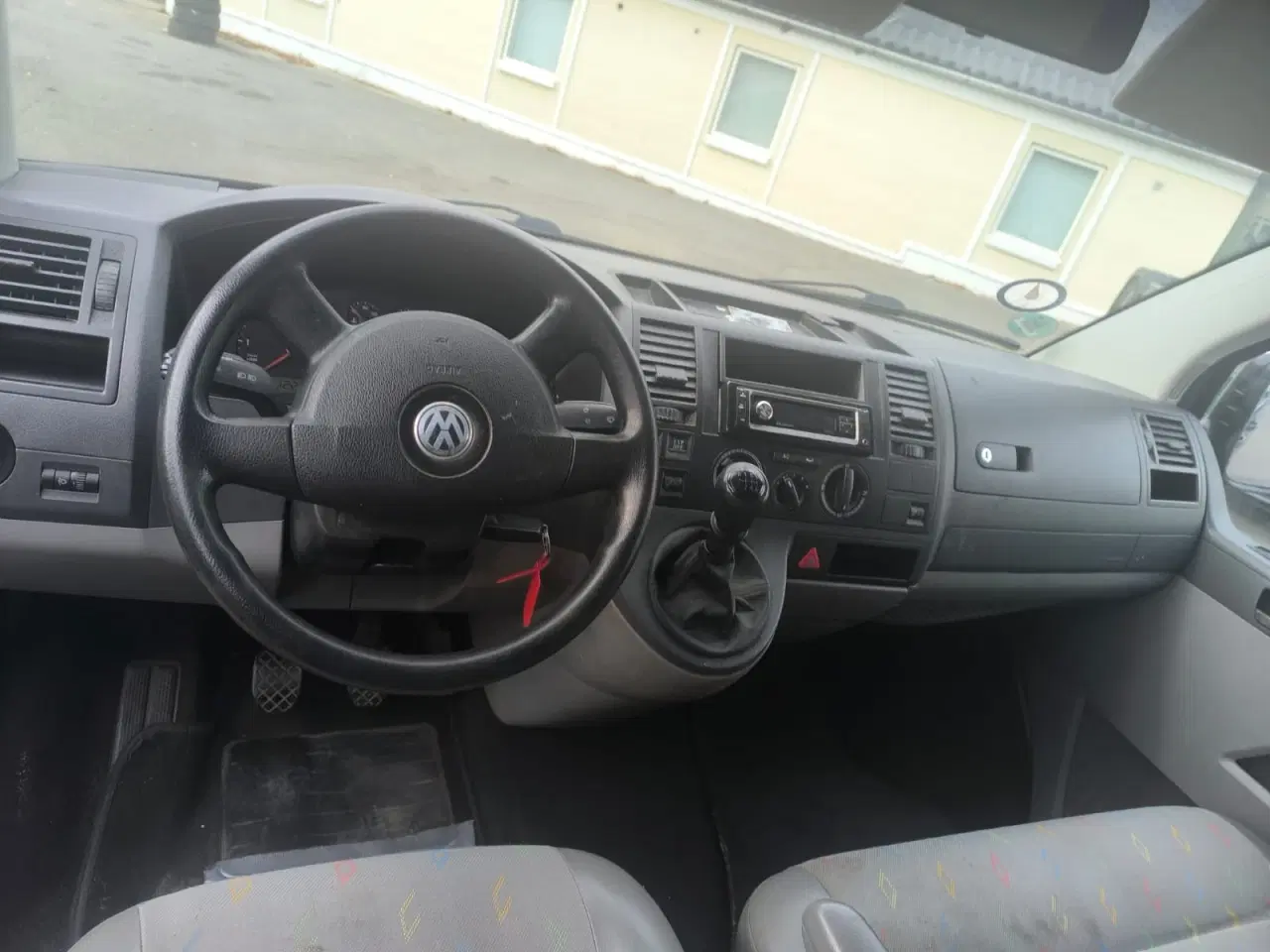 Billede 5 - Volkswagen T5 Transporter