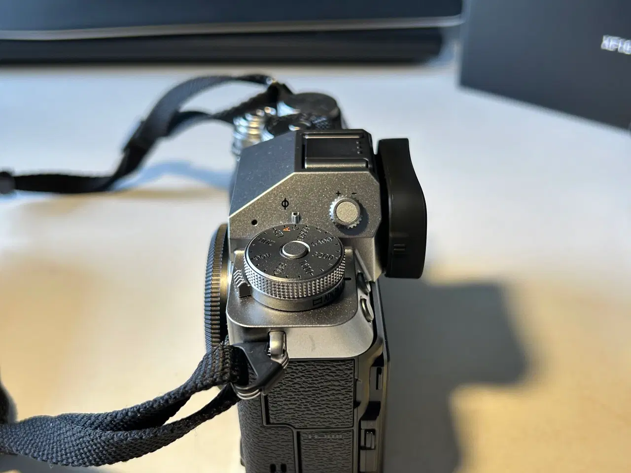 Billede 4 - Fujifilm XT-5 & XF 16-50mm f/2,8 - 4,8 LM WR