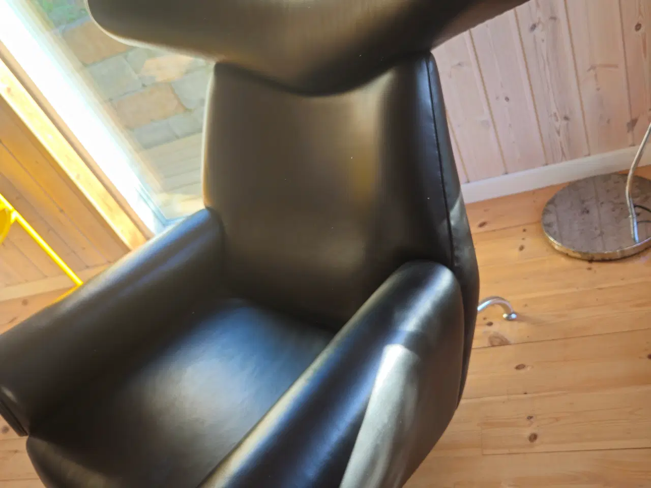 Billede 6 - OX-Chair af Hans Wegner