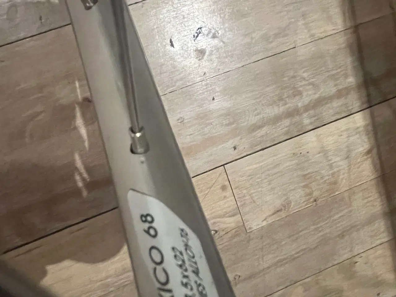 Billede 9 - Flot Centurion Oxygen retro stålracer sælges
