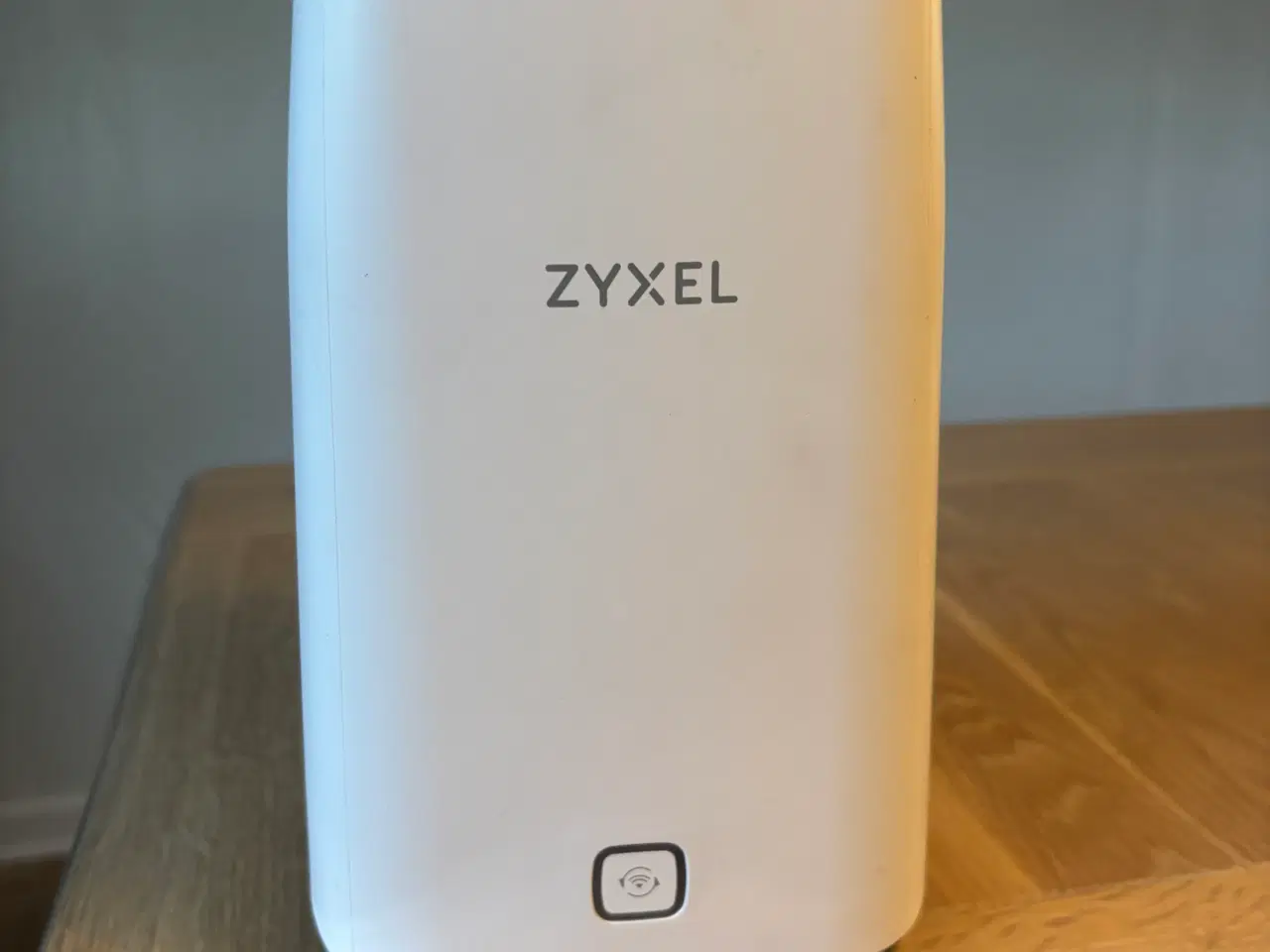 Billede 1 - ZYXEL Nubela 5G Router