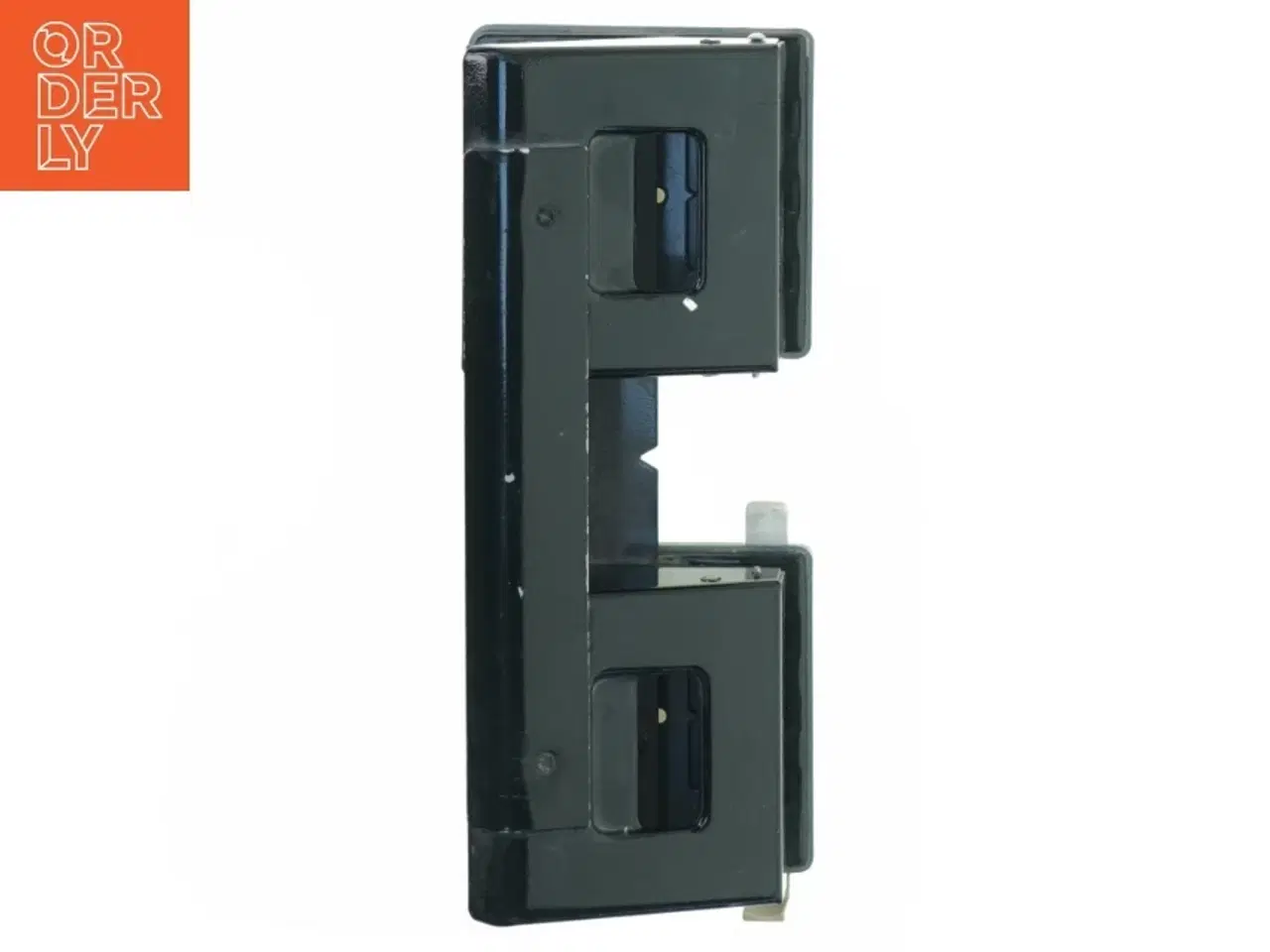 Billede 2 - Hullemaskine (str. 26 x 11 cm)