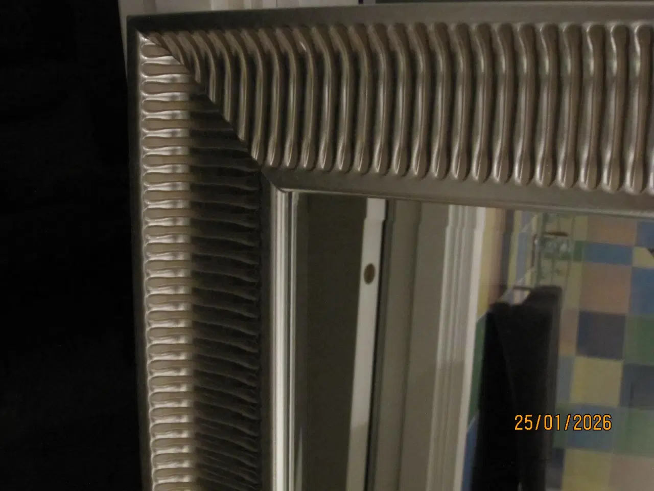 Billede 3 - Vægspejl