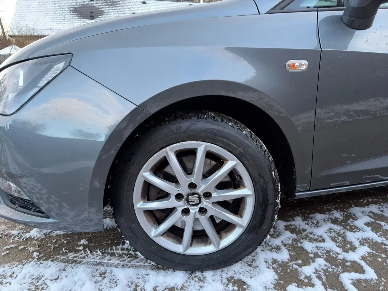 Billede 16 - Seat Ibiza 1,0 TSi 110 Style