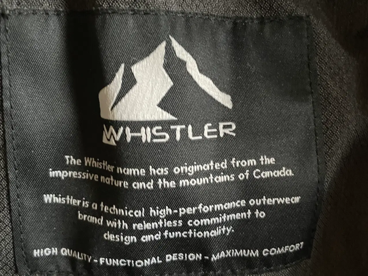 Billede 6 - Vinter jakke størrelse 14 år