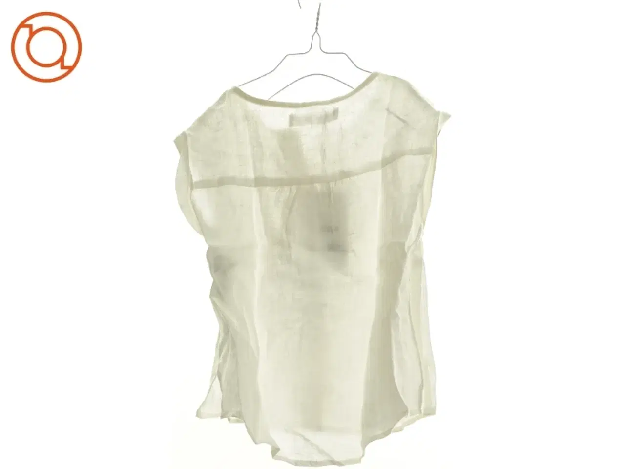 Billede 2 - Top fra Zara (str. 116 cm)