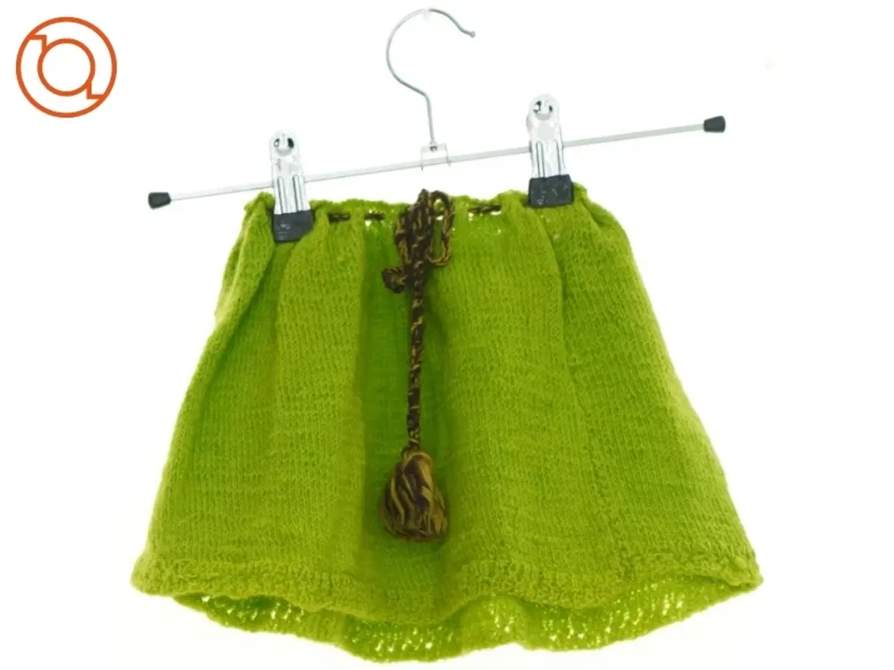 Billede 1 - Nederdel (str. 56cm)