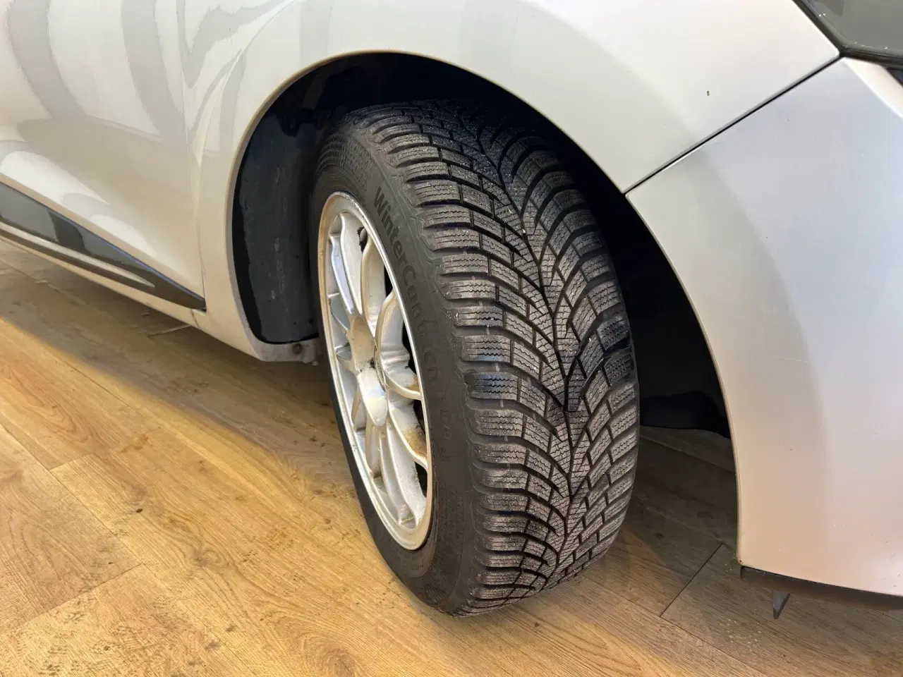 Billede 8 - Renault Clio 1,2 16V Expression 75HK 5d