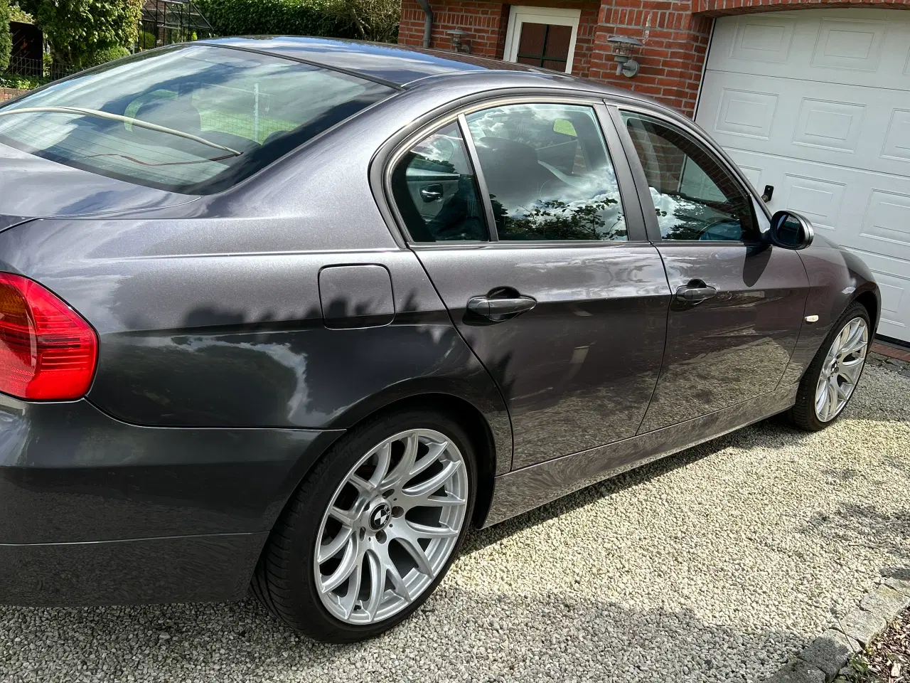 Billede 6 - Bmw e90 320i 2005