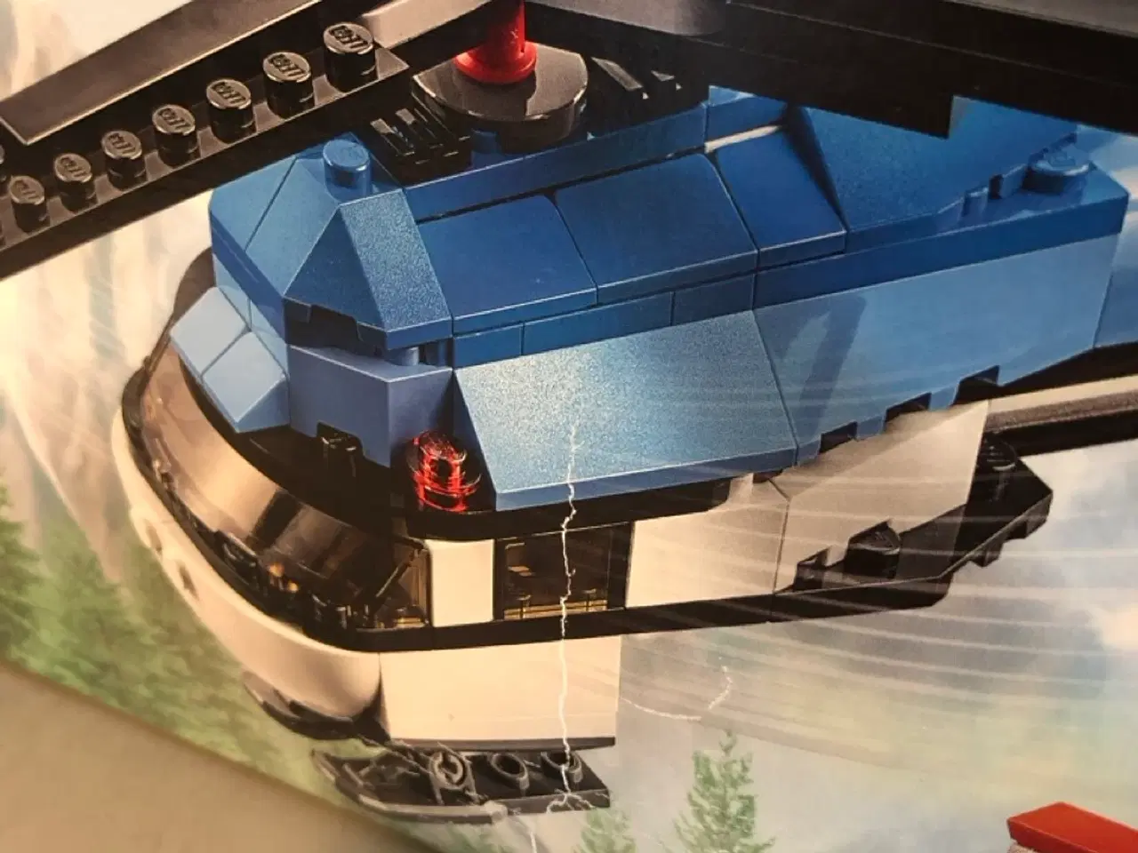 Billede 5 - LEGO Creator 31049 Twin Spin Helicopter