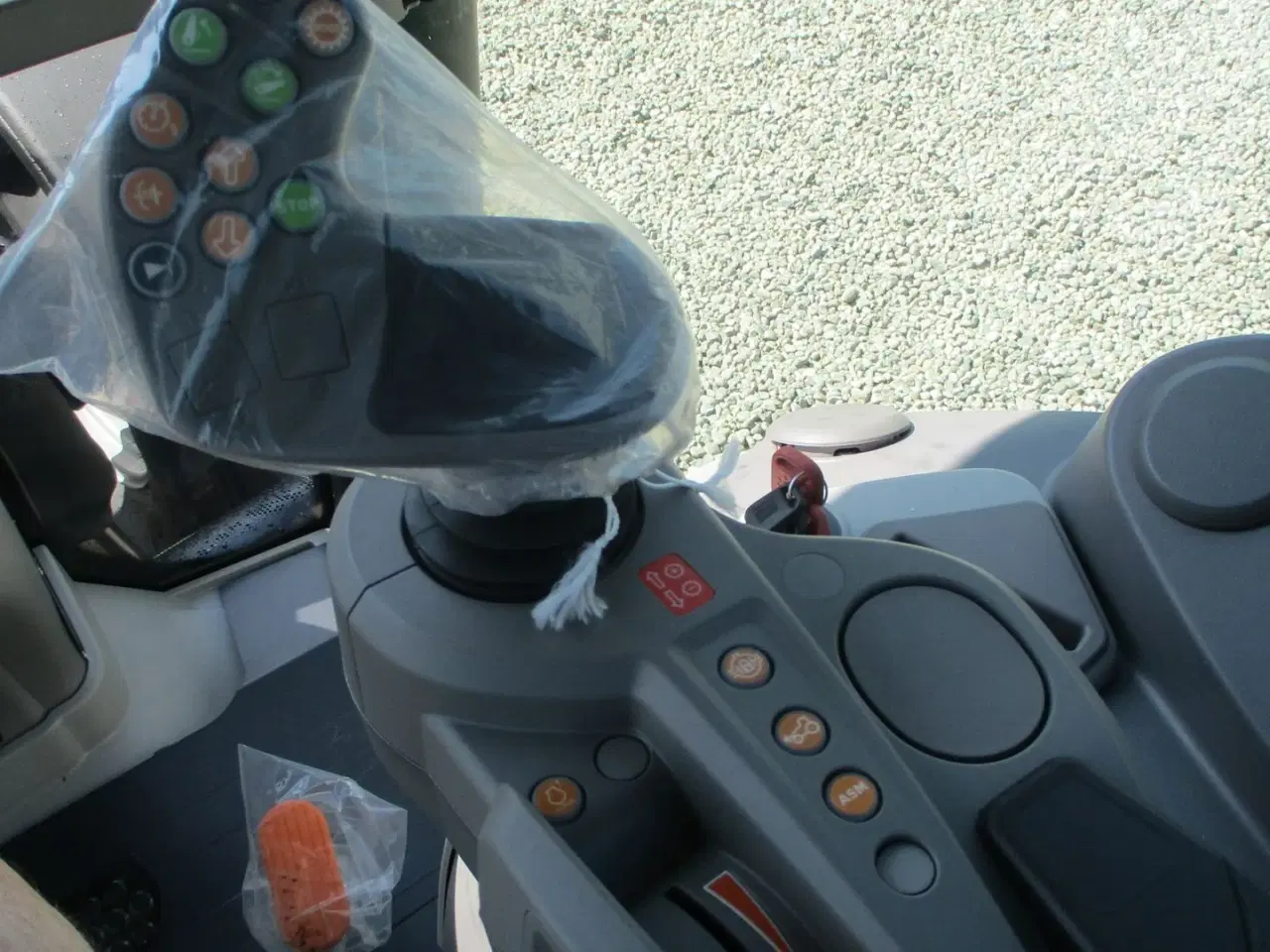 Billede 20 - Deutz-Fahr Agrotron 6205G New and Unused tractor