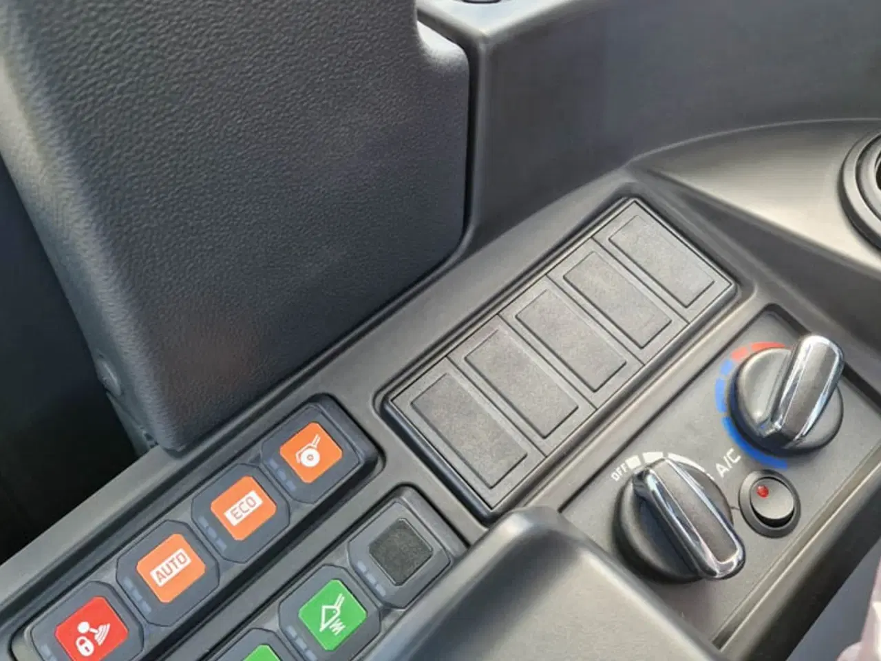 Billede 13 - Wacker Neuson WL28