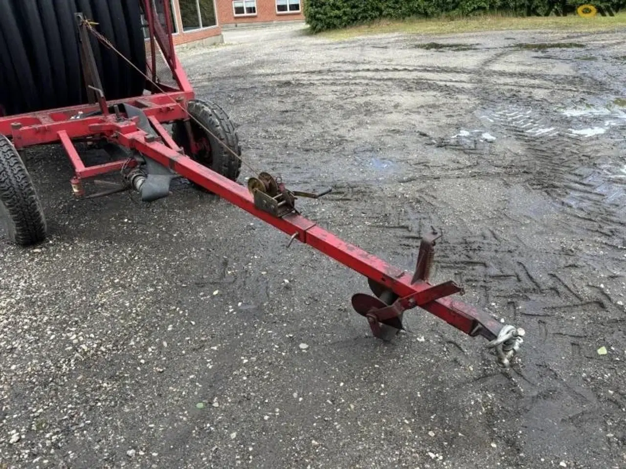 Billede 10 - Omme LS100