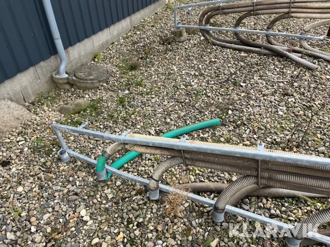 Billede 10 - Gødningsspredere Harsø 40