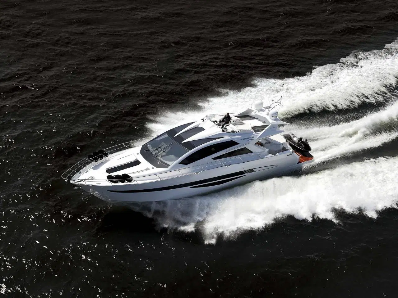 Billede 8 - Galeon 700 SKY