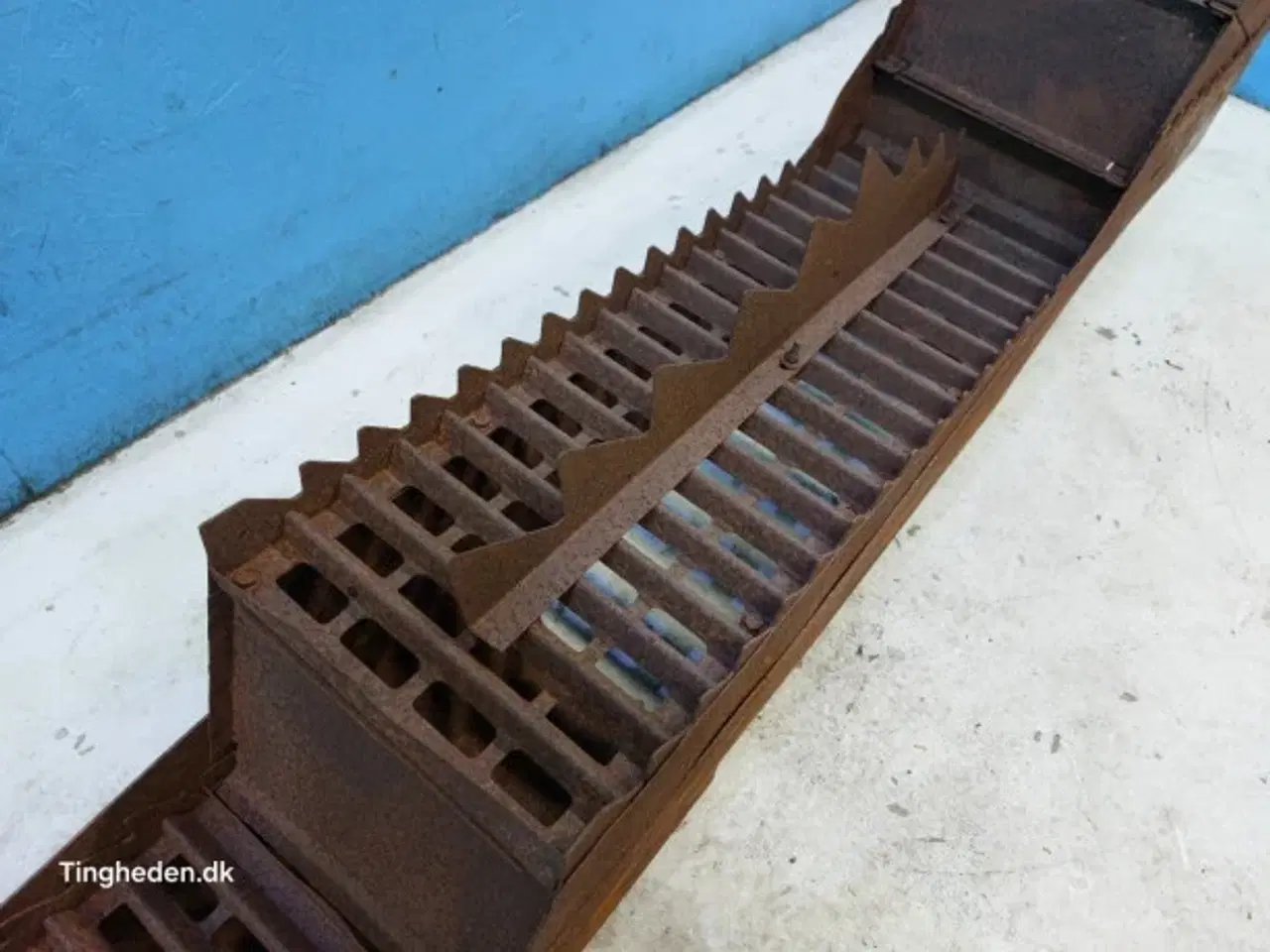 Billede 19 - John Deere 1085 Ryster AZ27828