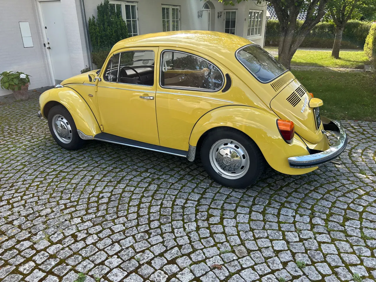 Billede 17 - VW 1303