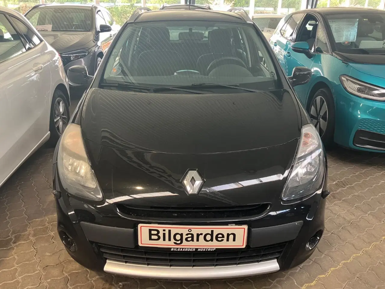 Billede 1 - Renault Clio III 1,2 TCe Expression Sport Tourer