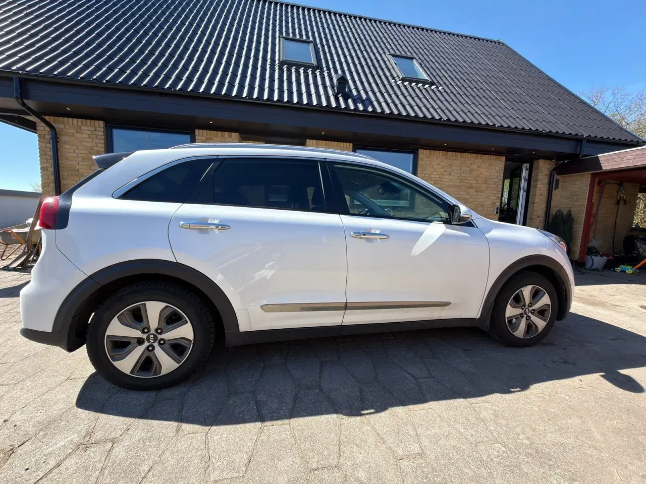 Billede 4 - Kia Niro 1,6 PHEV Premium DCT