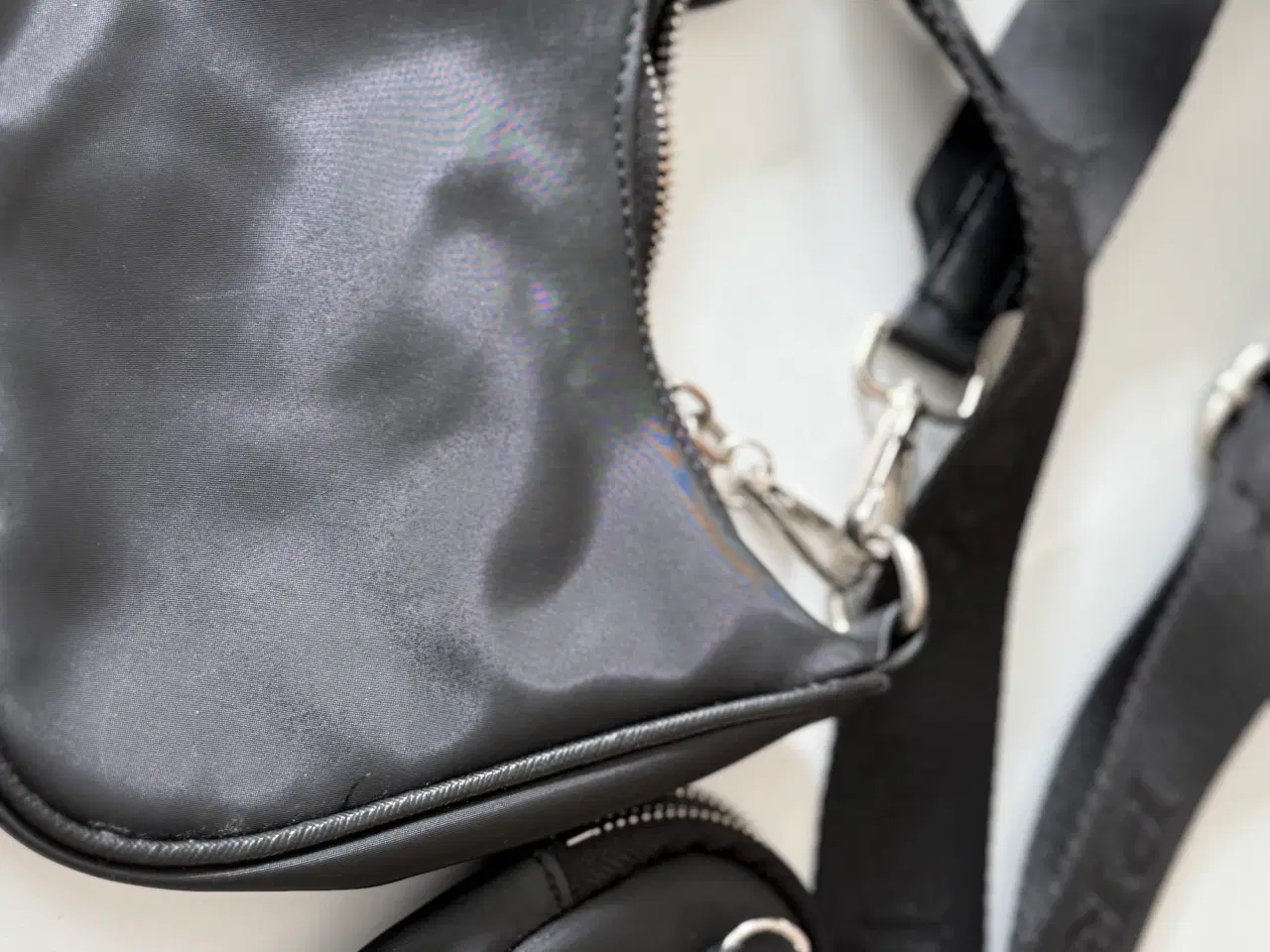Billede 2 - Prada Crossbody Bag