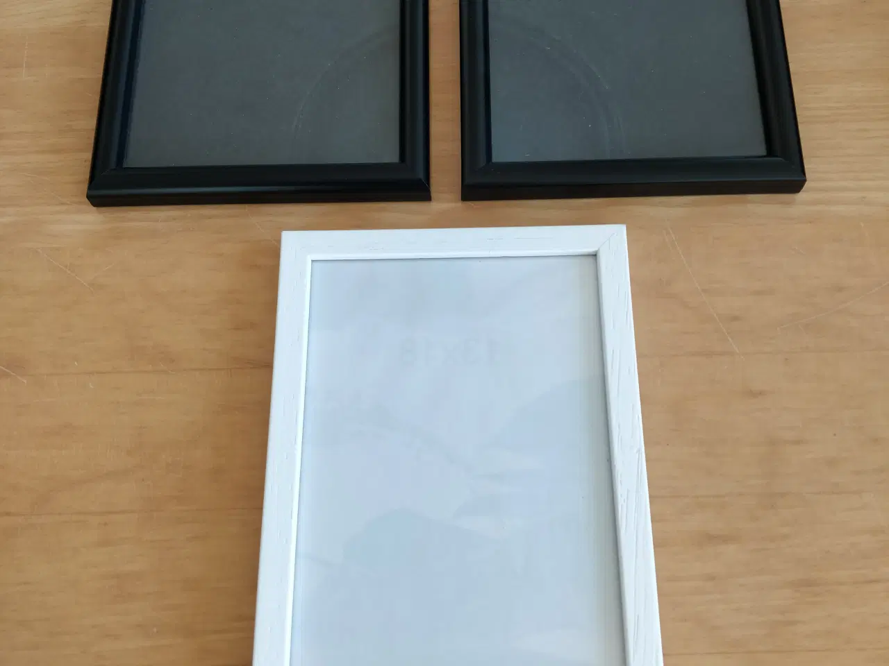 Billede 1 - Billedrammer