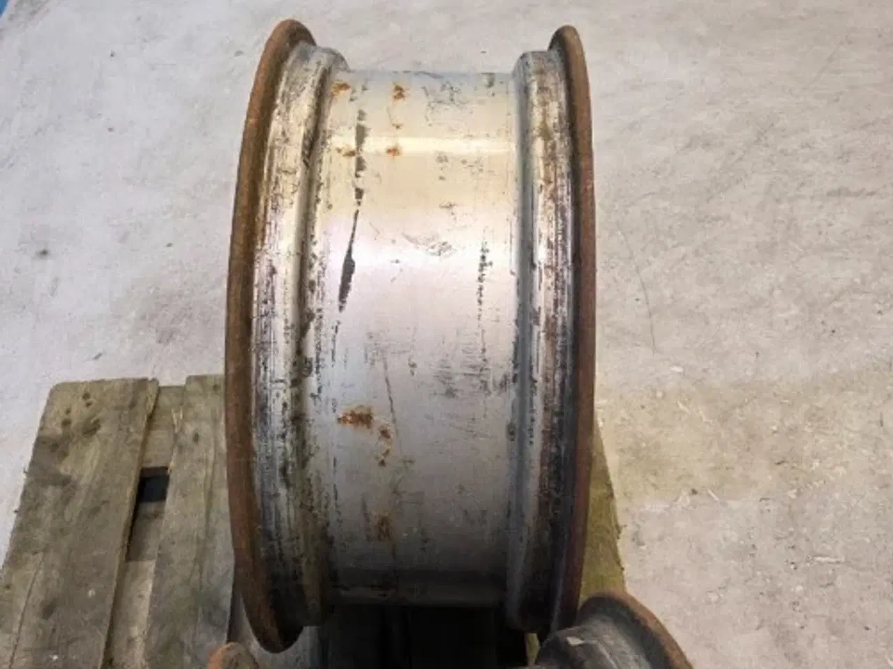 Billede 16 - 24"   W10X24   Sæt