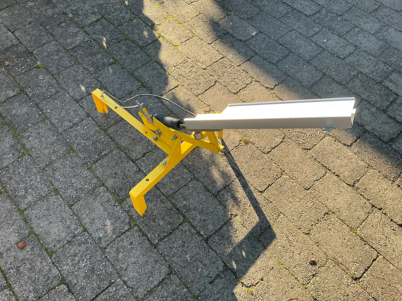 Billede 5 - Lerduekaster