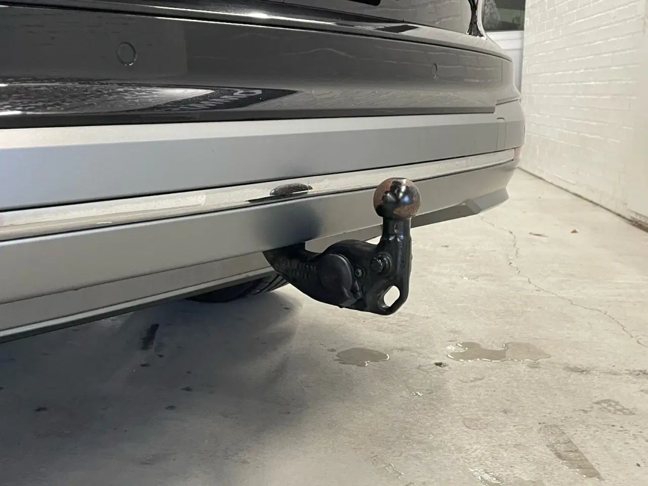 Billede 6 - Skoda Enyaq 85 iV L&K 286HK 5d Aut.