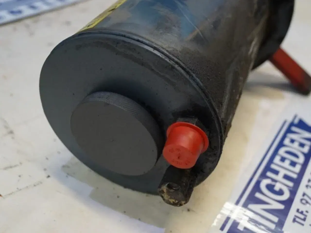 Billede 5 - BVL 100 Olieholder 