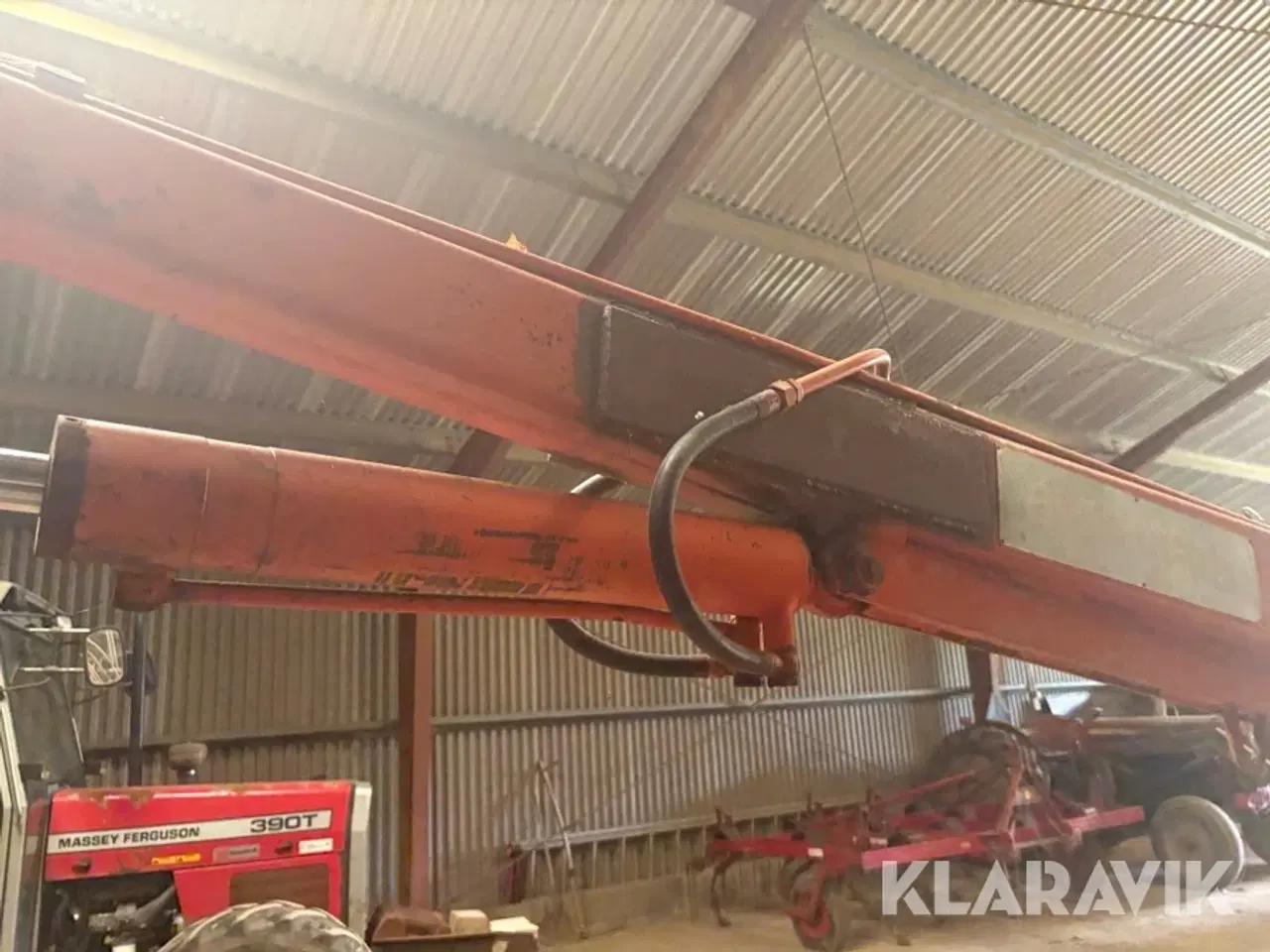 Billede 10 - Svinglæsser Argenterio B 75 s