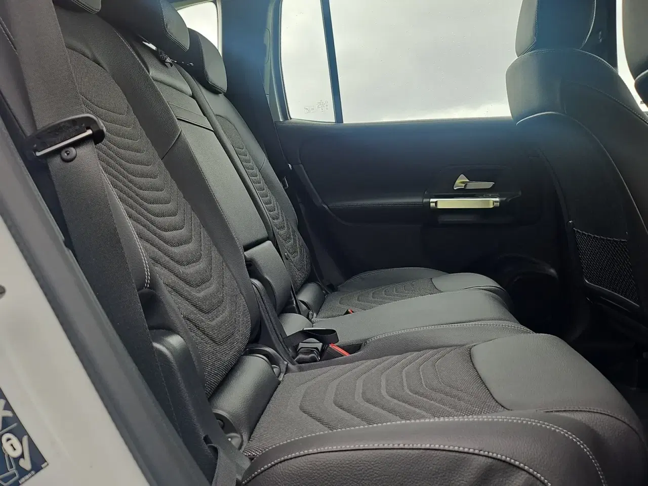 Billede 16 - Mercedes GLB200 d 2,0 aut.