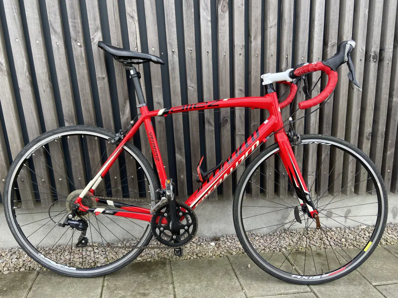 Billede 4 - Specialized Allez Str 56cm