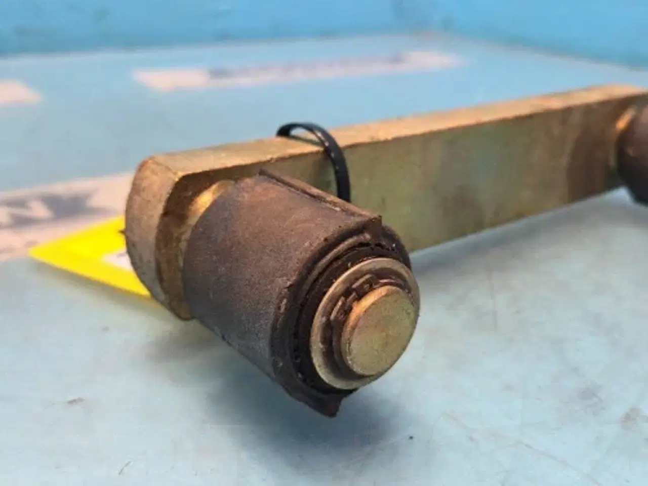 Billede 8 - Case 9120 Arm 87562561