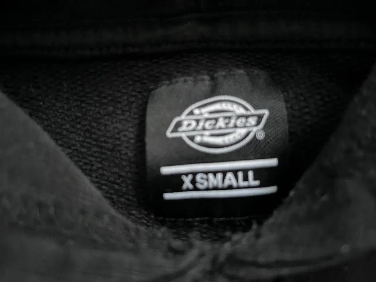 Billede 6 - Hættetrøje, hoodie, Sweater, Dickies, Str. XS