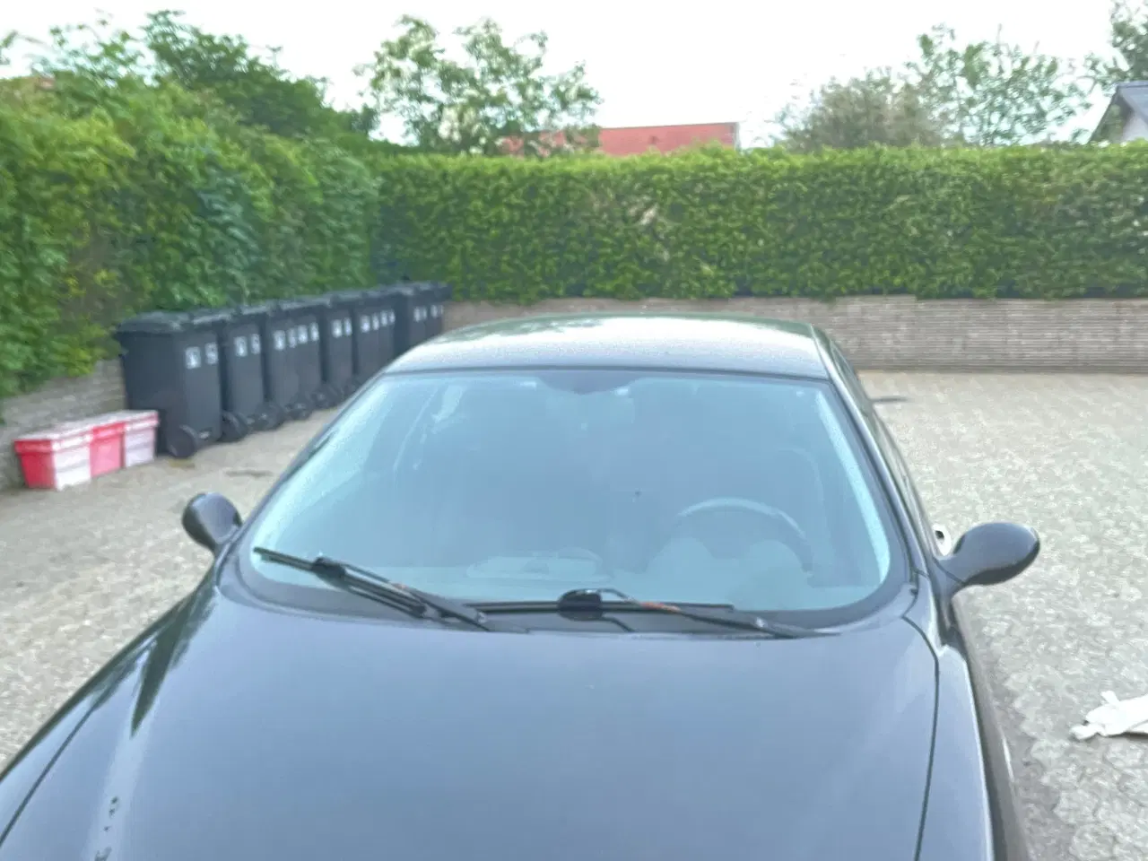 Billede 2 - NY Pris!!!!!!  Alfa 156 2,0 JTS. 2004. RST. 