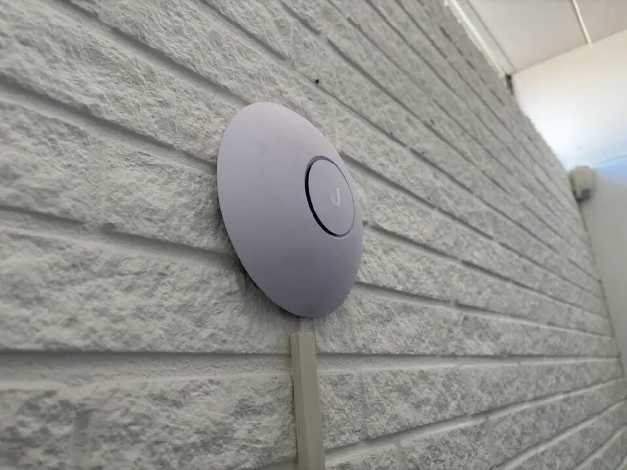 Billede 2 - 4 stk. Ubiquity netværks Accesspunkter