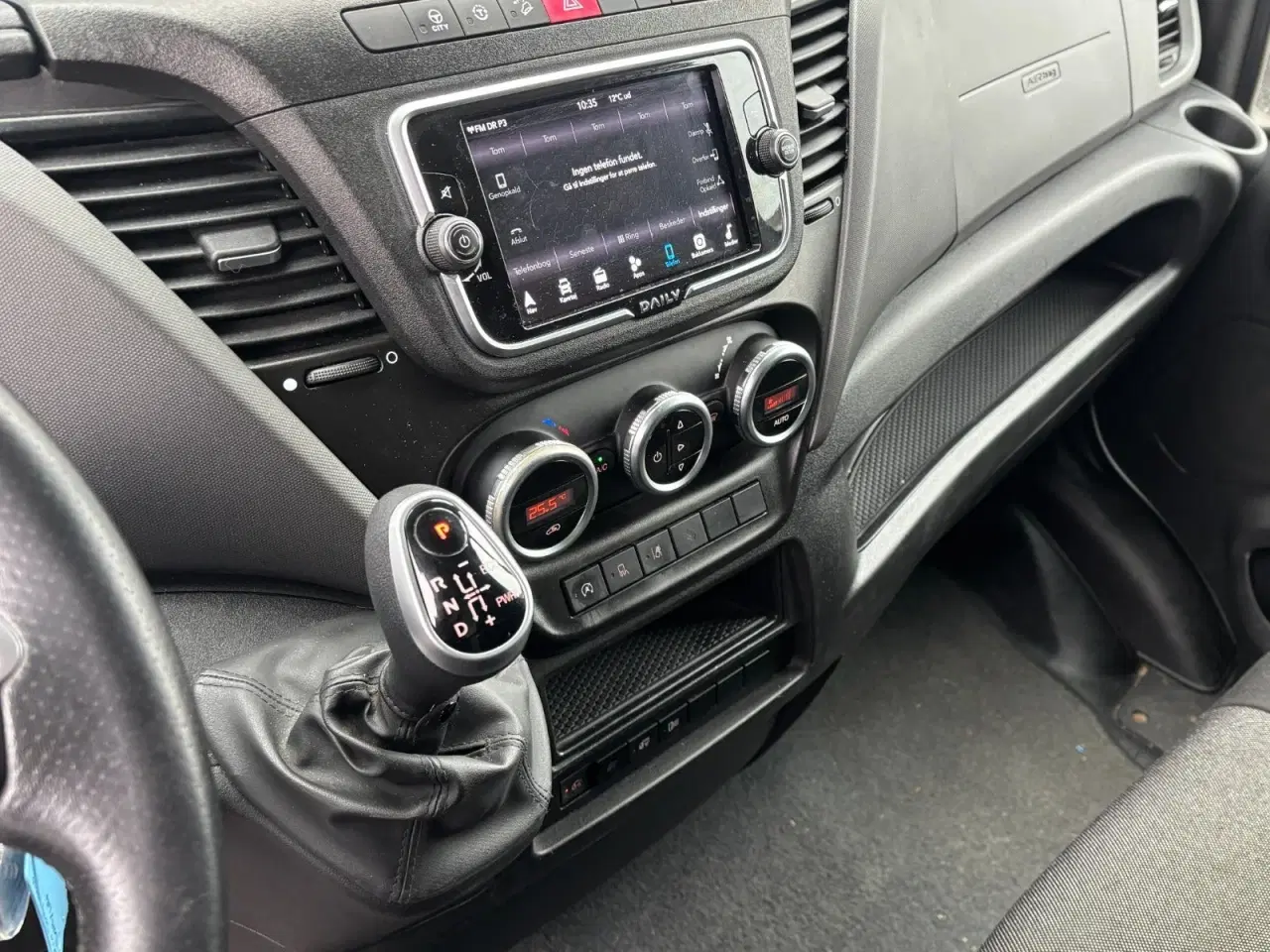 Billede 15 - Iveco Daily 2,3 35S16 Alukasse m/lift AG8