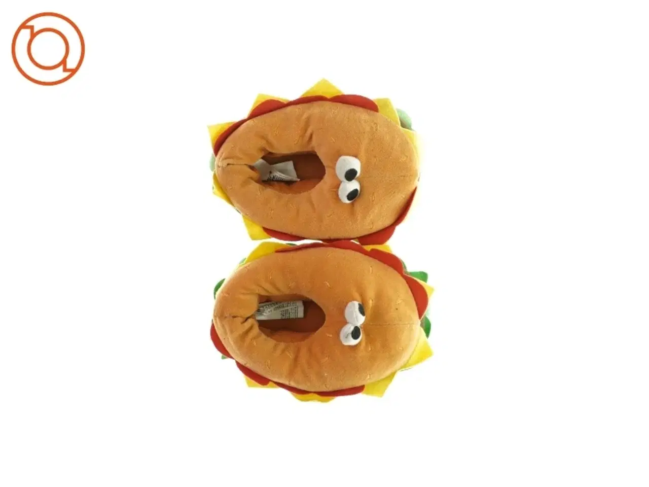 Billede 2 - Burger sutsko fra H&M