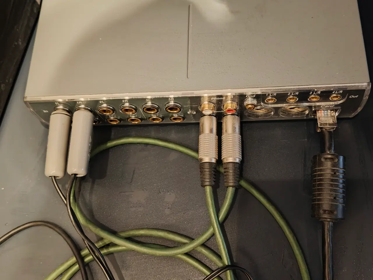 Billede 5 - Stand alone ASUS computer til musikstudie