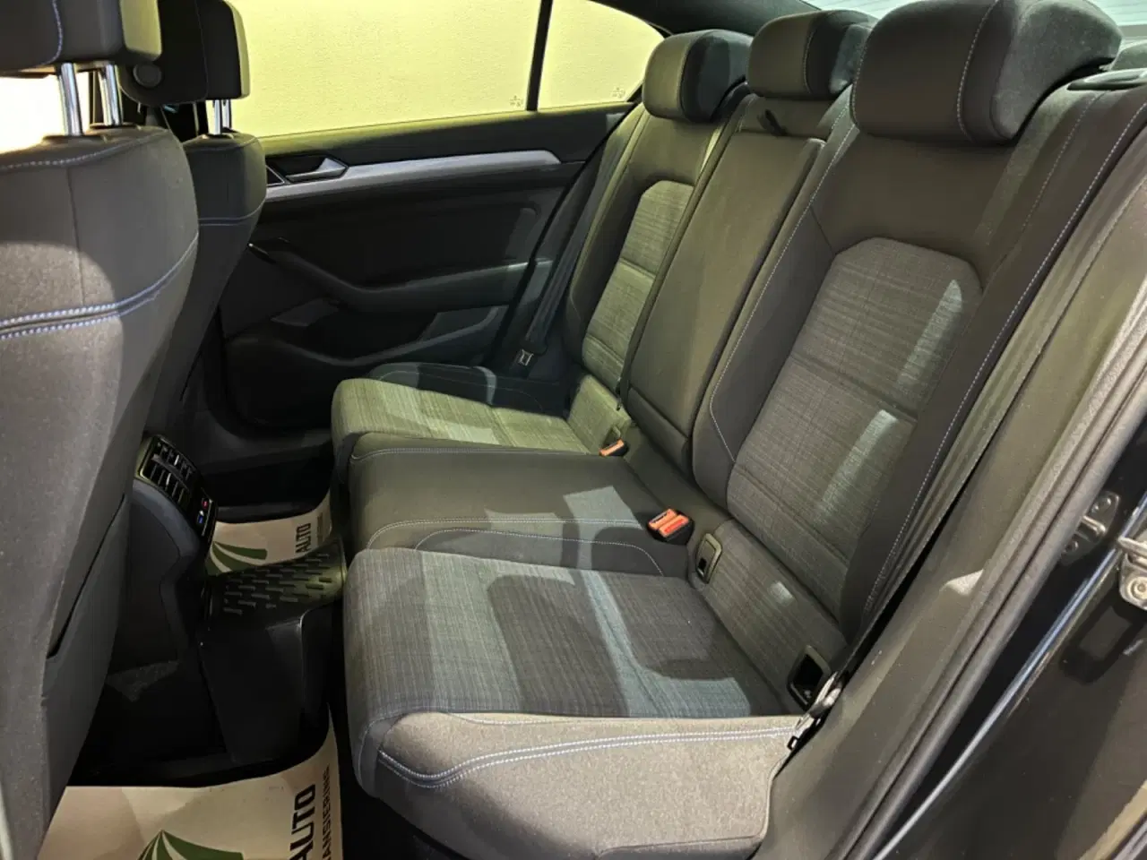 Billede 8 - VW Passat 1,4 GTE DSG