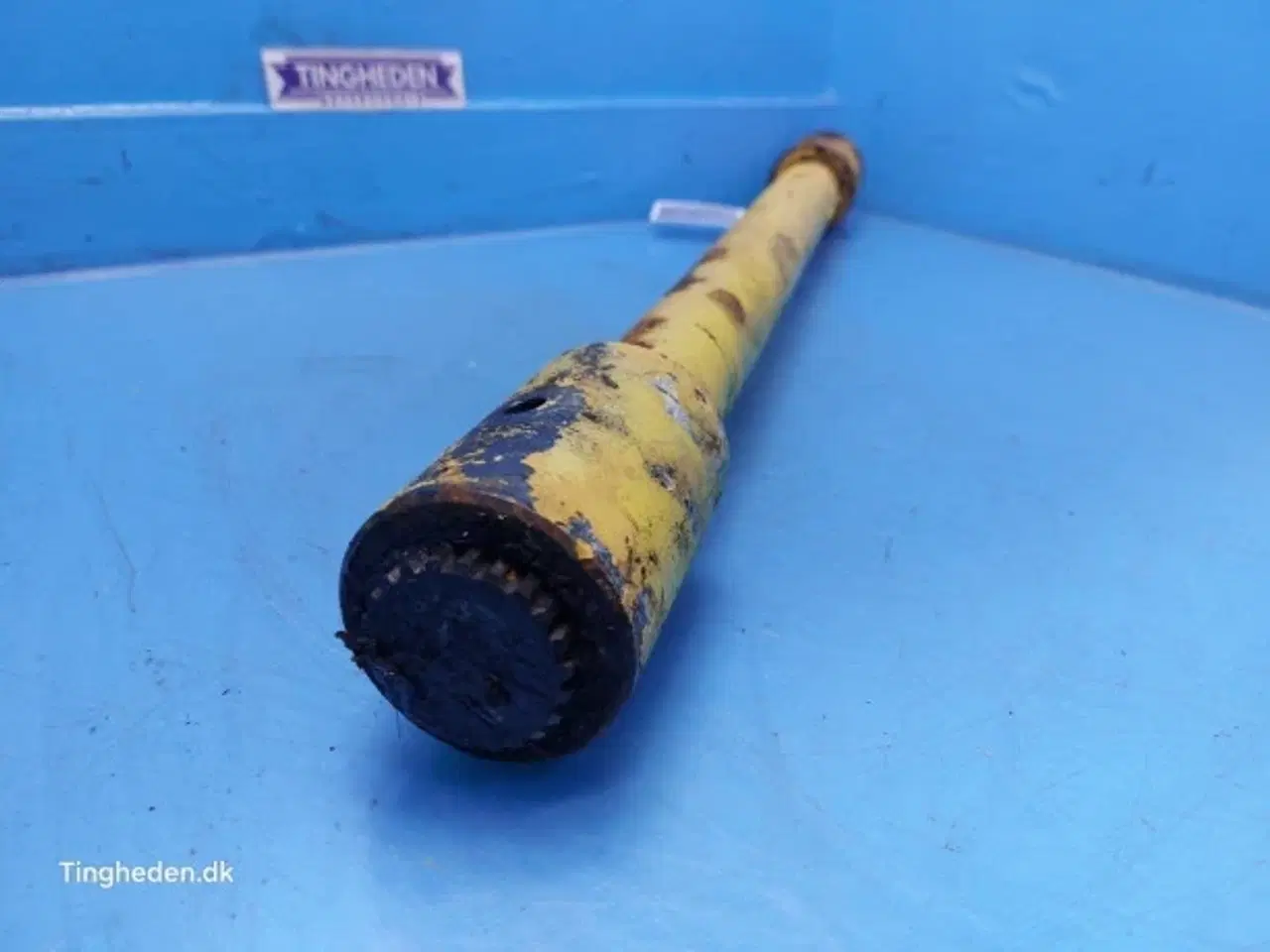 Billede 9 - New Holland TX34 Drivaksel 9819531