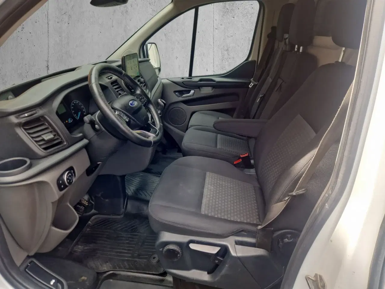 Billede 13 - Ford Transit Custom 280S 2,0 TDCi 130 Trend