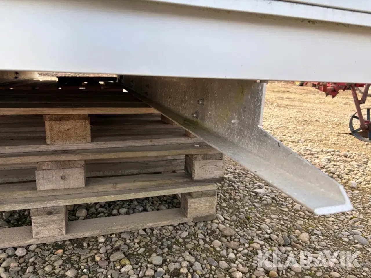 Billede 10 - Lad til Iveco 35C18 Don Camp