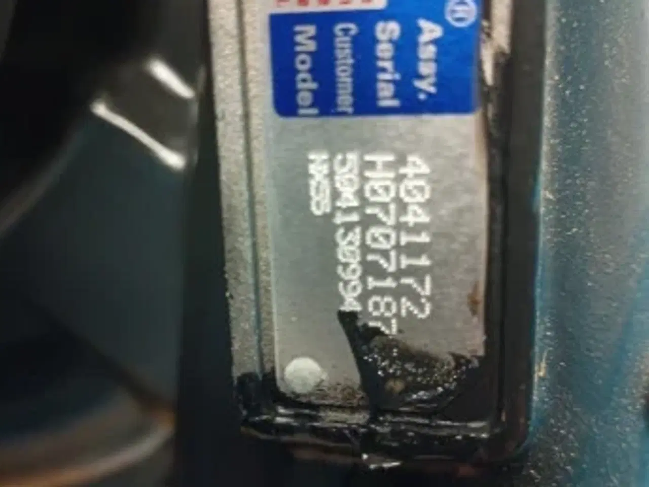 Billede 18 - Case 9010 Ny Motor! 87533746