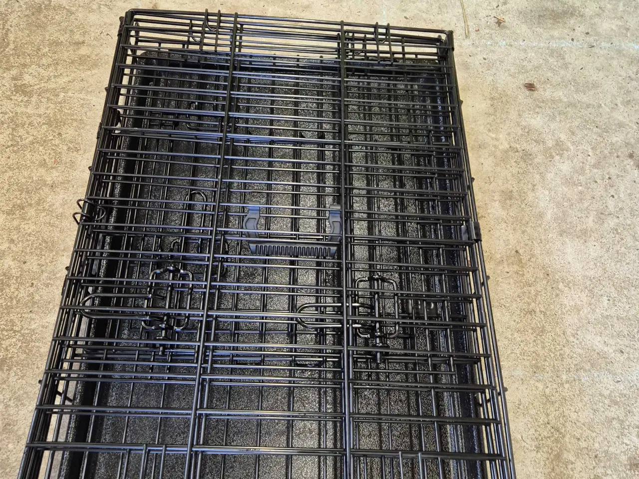 Billede 7 - Transportbur til hunde