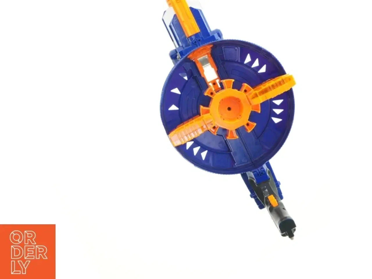 Billede 5 - NERF Hail-Fire Blaster fra Nerf (str. 50 cm)