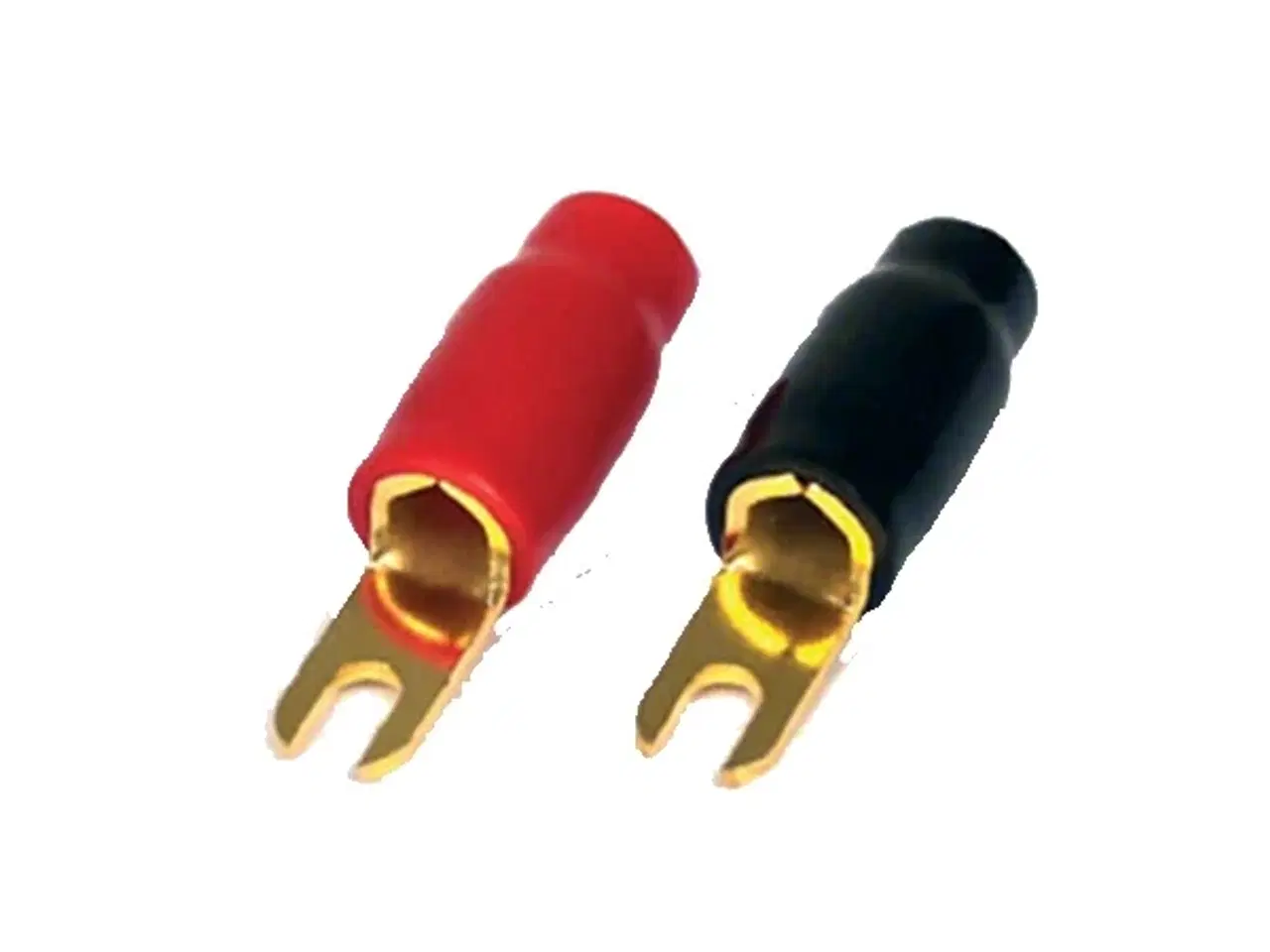 Billede 1 - Caliber spade terminal 15kv