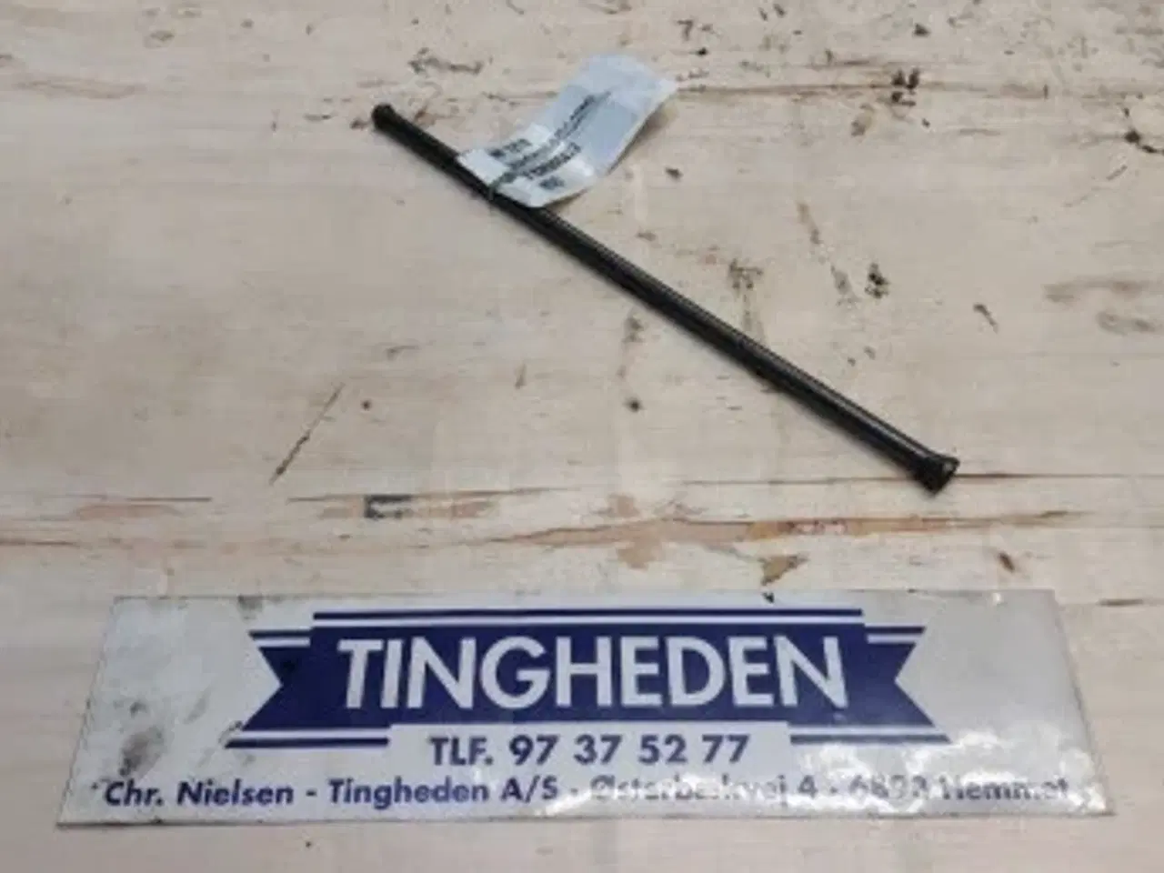 Billede 1 - SisuDiesel 645 Rod V836355872