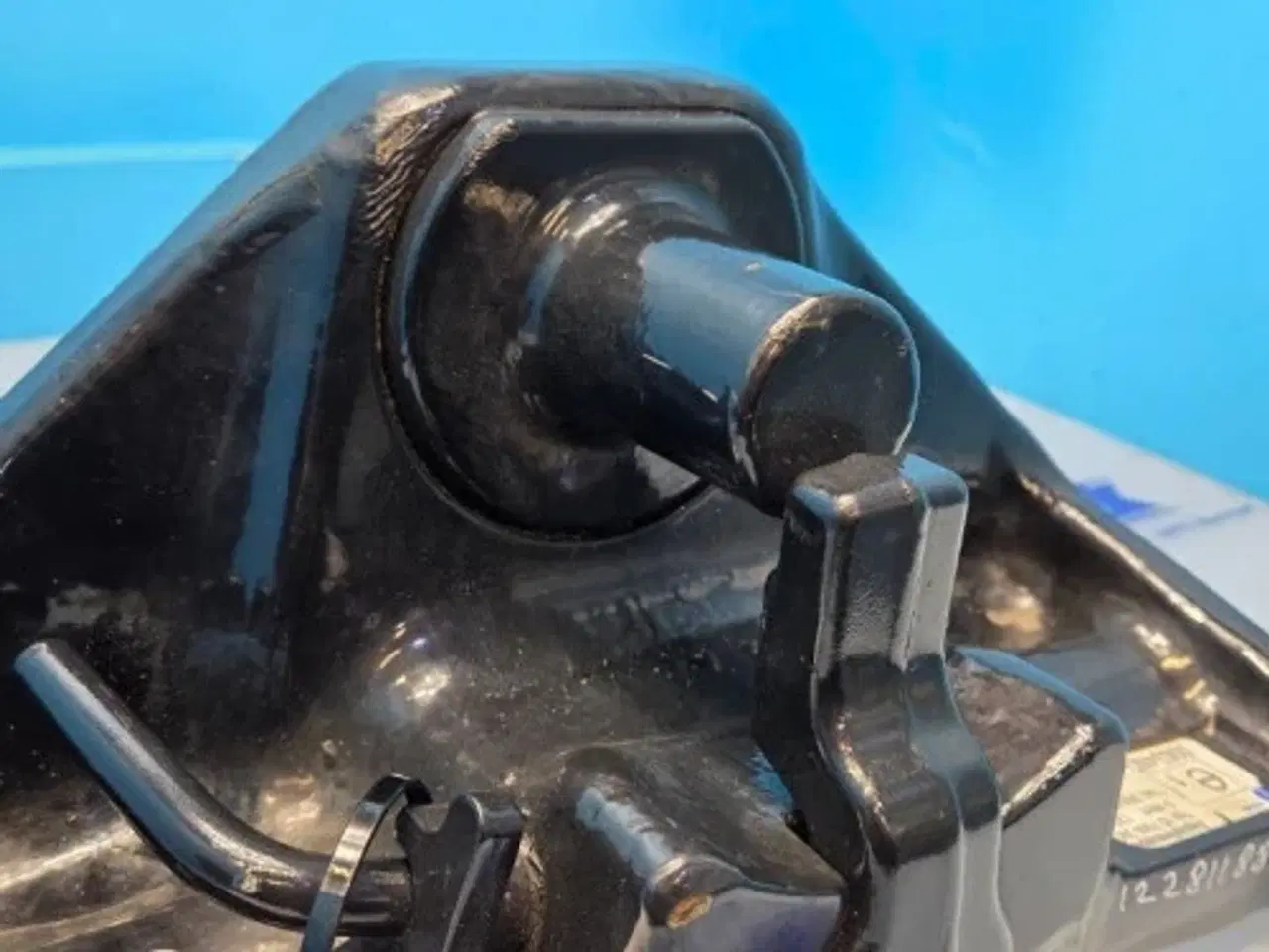 Billede 16 - Case Puma 200 Træk 90330822